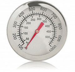 Термометр 500 С (Везувий)